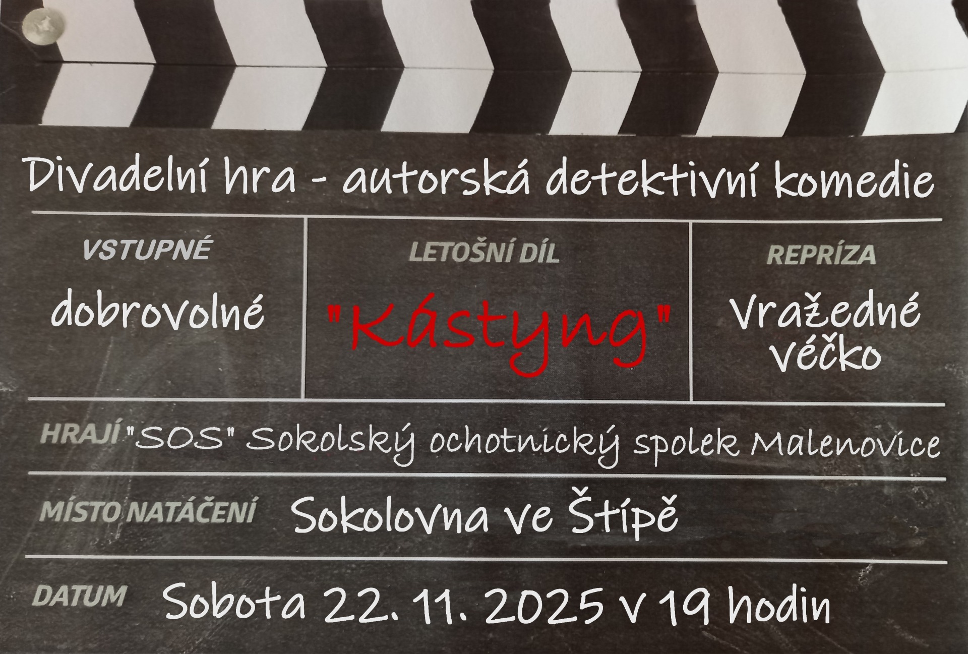 ZARUČENĚ DOBRÁ KOMEDIE